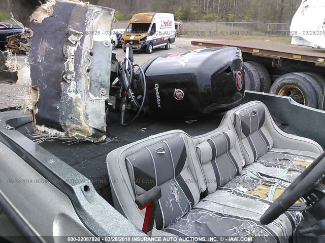 BNZ8A181L293 - 1993 STRATOS OTHER  Qara foto 8