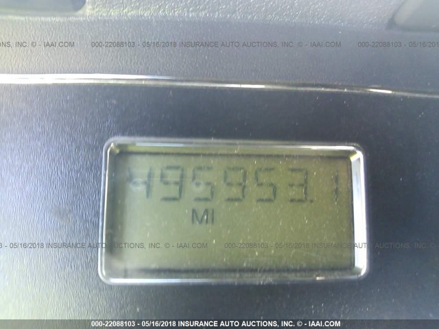 1FUJGECV08LZ09878 - 2008 FREIGHTLINER CASCADIA 125  Unknown photo 6