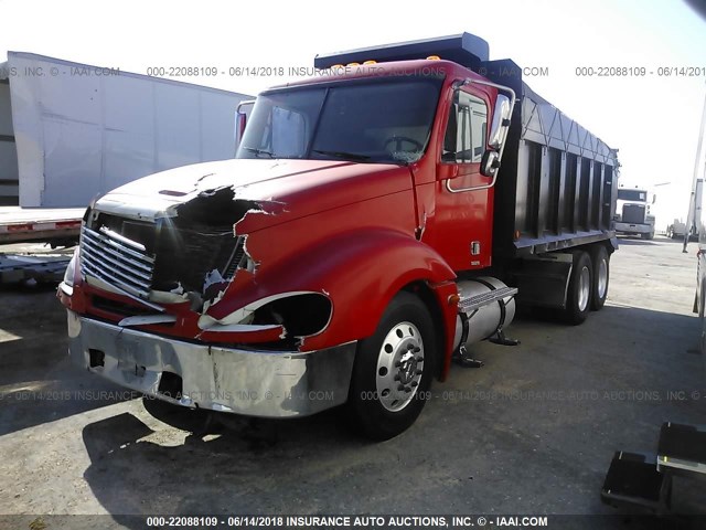 1FUJA6CV13LK63105 - 2003 FREIGHTLINER COLUMBIA COLUMBIA Unknown photo 2