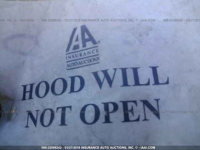 JHMGK5H55GX036210 - 2016 HONDA FIT LX فضي صورة 10