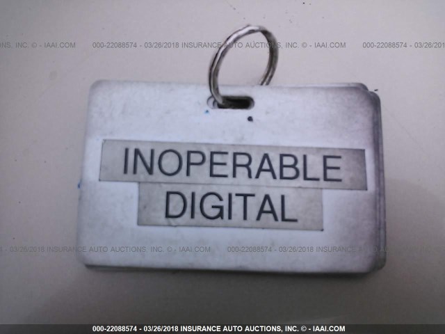 1GNDV23L26D123117 - 2006 CHEVROLET UPLANDER LS TAN photo 7