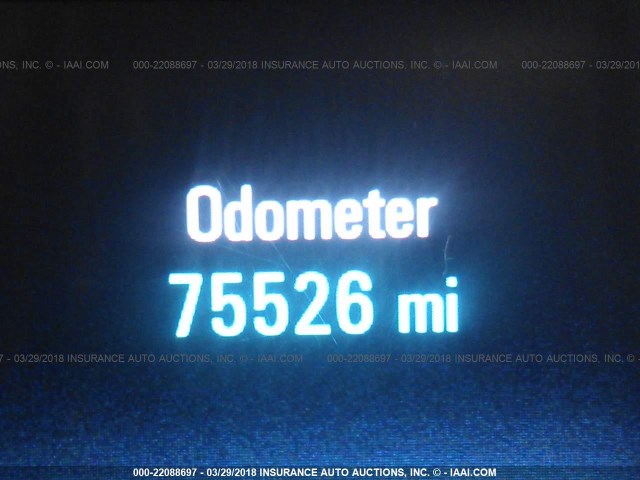 1G11H5SA4DF286611 - 2013 CHEVROLET MALIBU LTZ 灰色 照片 7