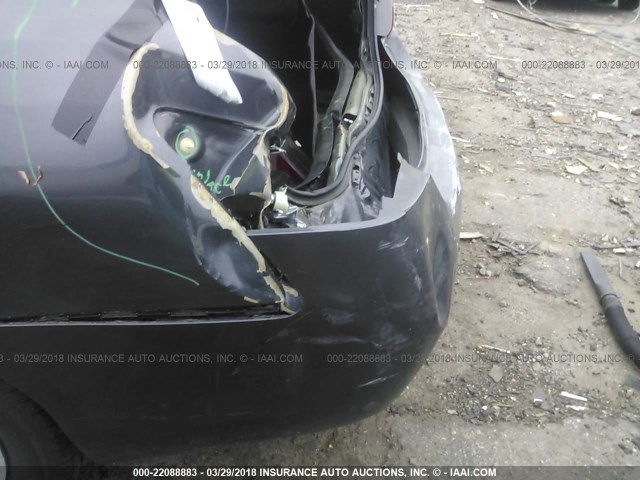 4T1BE46K89U303300 - 2009 TOYOTA CAMRY SE/LE/XLE Серый фото 6