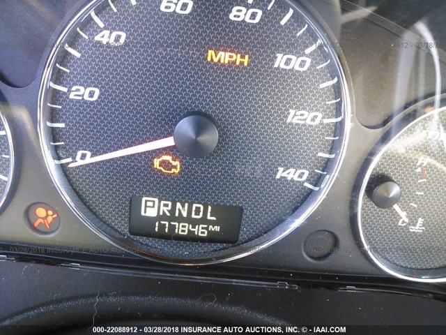 1G1ZS58F18F123041 - 2008 CHEVROLET MALIBU LS ნაცრისფერი ფოტო 7