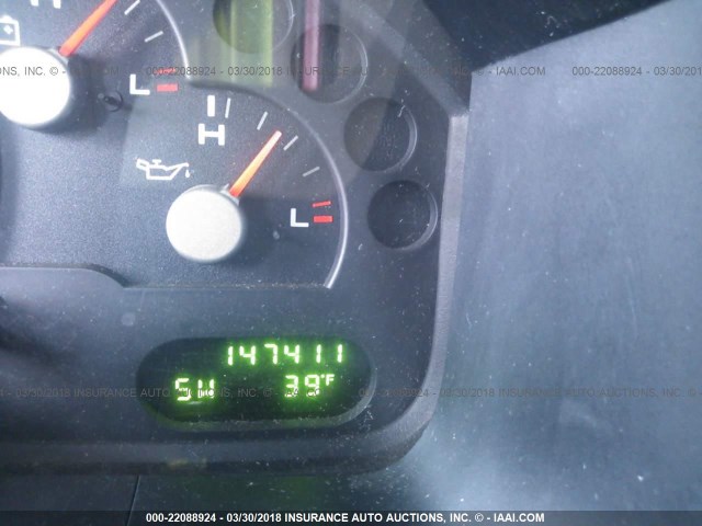 1FMZU73K93UB46438 - 2003 FORD EXPLORER XLT/XLT SPORT/NBX 黑色 照片 7