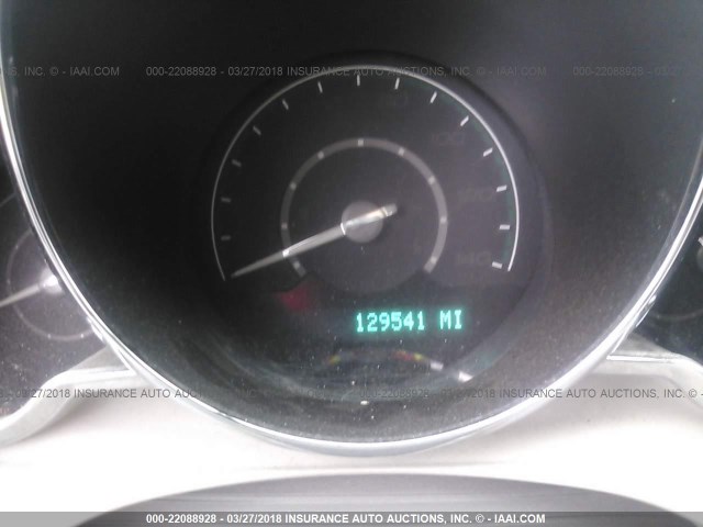 1G1ZA5EU0CF112398 - 2012 CHEVROLET MALIBU LS ვერცხლისფერი ფოტო 7