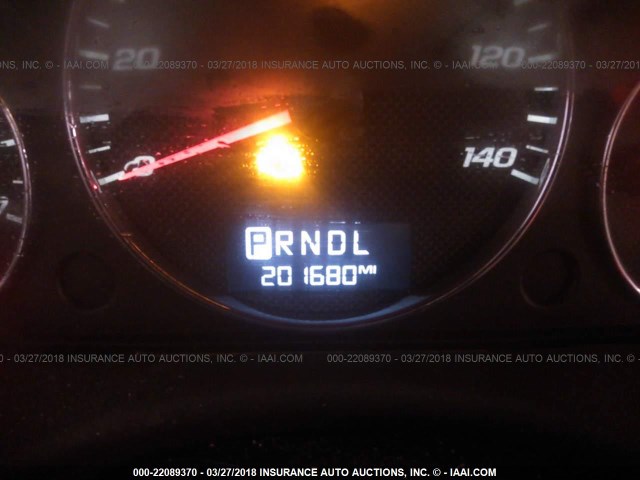 1G1ZU53876F137915 - 2006 CHEVROLET MALIBU LTZ 白色 照片 7