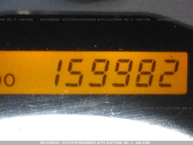 JTKDE177360141156 - 2006 TOYOTA SCION TC 灰色 照片 7