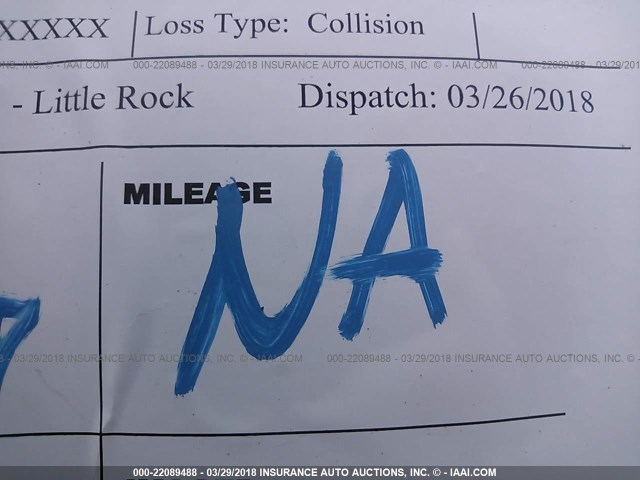 1GCCS14W428166571 - 2002 CHEVROLET S TRUCK S10 Schwarz Foto 7