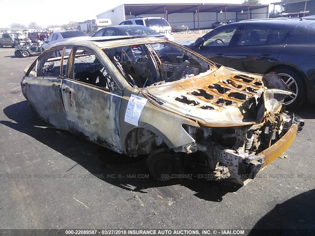 4T1BK1FK0FU557604 - 2015 TOYOTA CAMRY XSE/XLE Ağ foto 1