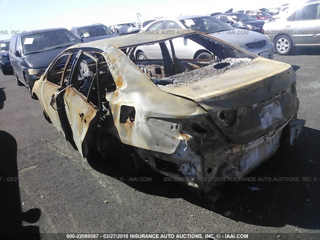 4T1BK1FK0FU557604 - 2015 TOYOTA CAMRY XSE/XLE Ağ foto 3