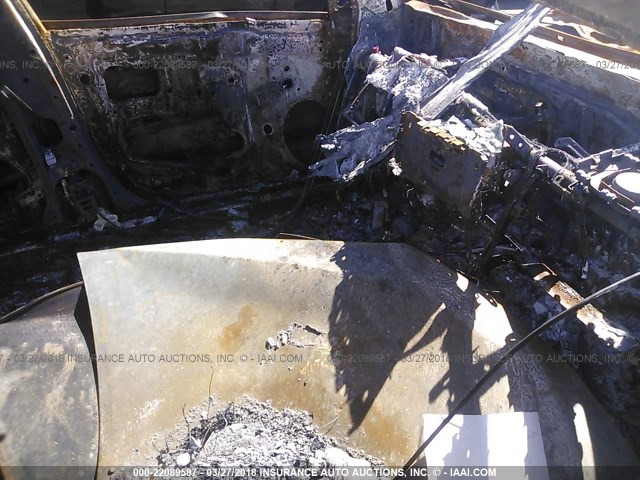 4T1BK1FK0FU557604 - 2015 TOYOTA CAMRY XSE/XLE Ağ foto 5