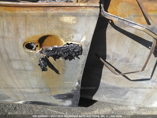 4T1BK1FK0FU557604 - 2015 TOYOTA CAMRY XSE/XLE Ağ foto 9