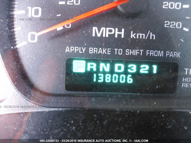 2G1WX12KX39310492 - 2003 CHEVROLET MONTE CARLO SS ვერცხლისფერი ფოტო 7