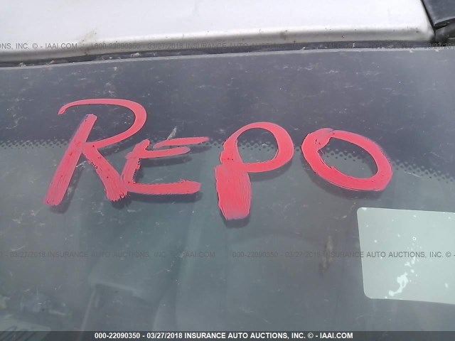 5GZER23707J106662 - 2007 SATURN OUTLOOK XR ვერცხლისფერი ფოტო 6