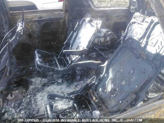 1GKKVRKD4DJ193952 - 2013 GMC ACADIA SLT-1 Czarny zdjęcie 8