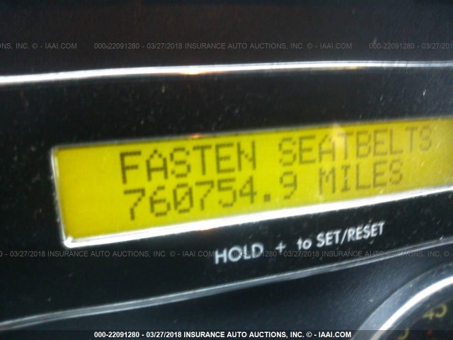 1FUJGLCK99LAF6553 - 2009 FREIGHTLINER CASCADIA 125  Unknown photo 6