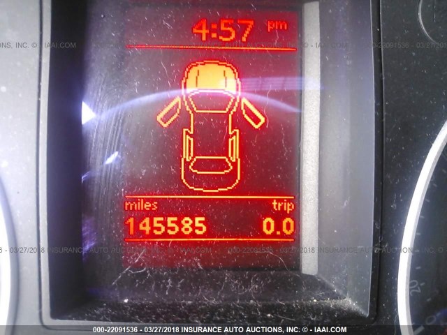 3VWDJ71K08M050829 - 2008 VOLKSWAGEN GLI ნაცრისფერი ფოტო 7