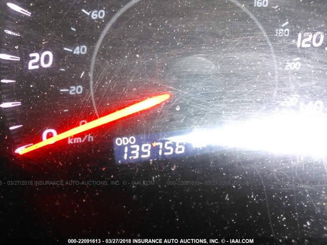 4T1BE46K17U723493 - 2007 TOYOTA CAMRY NEW GENERAT CE/LE/XLE/SE GRAY photo 7