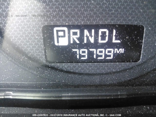 1G1ZT52825F263845 - 2005 CHEVROLET MALIBU LS 绿色 照片 7