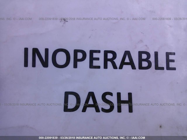 1FMDU75K54ZB39370 - 2004 FORD EXPLORER LIMITED 白色 照片 7