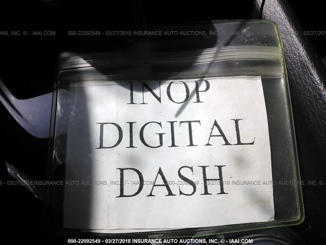 WBAVM1C51EVW51331 - 2014 BMW X1 SDRIVE28I ORANGE photo 7