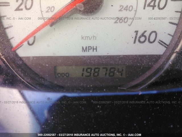 4T1CE38P04U908525 - 2004 TOYOTA CAMRY SOLARA SE/SLE Gümüş foto 7