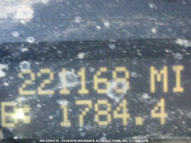 1GNDV23LX5D162939 - 2005 CHEVROLET UPLANDER LS Pewter photo 7