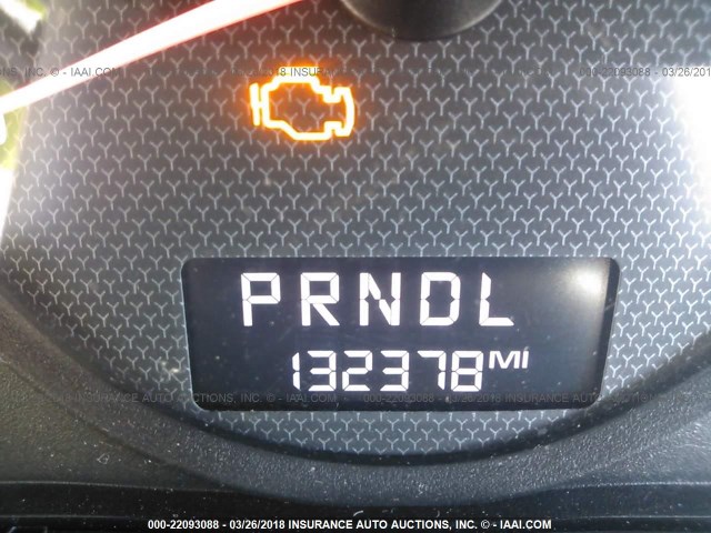 1G1ZT54845F191849 - 2005 CHEVROLET MALIBU LS ვერცხლისფერი ფოტო 7