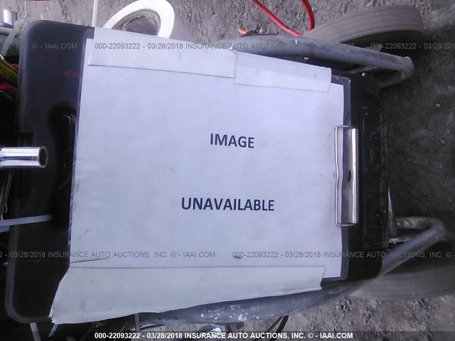 JM1BJ245831121090 - 2003 MAZDA PROTEGE PR5 黑色 照片 10