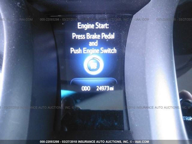 4T1BK1EB6GU217487 - 2016 TOYOTA AVALON XLE PLUS/PREMIUM/TOUR/LTD SILVER photo 7