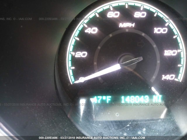 1G1ZC5E04CF291777 - 2012 CHEVROLET MALIBU 1LT 米色 照片 7