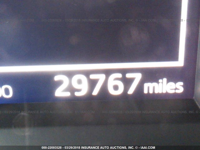 5TDKKRFH6GS505441 - 2016 TOYOTA HIGHLANDER XLE ნაცრისფერი ფოტო 7