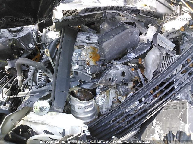 4T1BF1FK9EU339289 - 2014 TOYOTA CAMRY L/SE/LE/XLE 黑色 照片 10