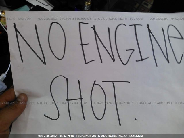 3TMCZ5AN7HM088600 - 2017 TOYOTA TACOMA DBL CAB/SR/TRDSPT/OR/PRO ნარინჯისფერი ფოტო 10