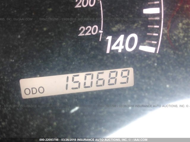 4T1BF30K55U621112 - 2005 TOYOTA CAMRY LE/XLE/SE GRAY photo 7