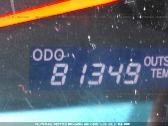 4T4BF3EK4BR169406 - 2011 TOYOTA CAMRY SE/LE/XLE 黑色 照片 7