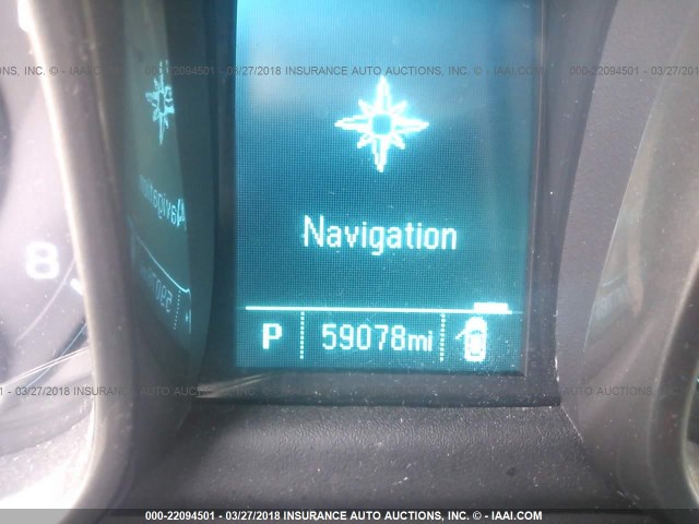 1G11B5SA3DF146423 - 2013 CHEVROLET MALIBU LS BEIGE photo 7