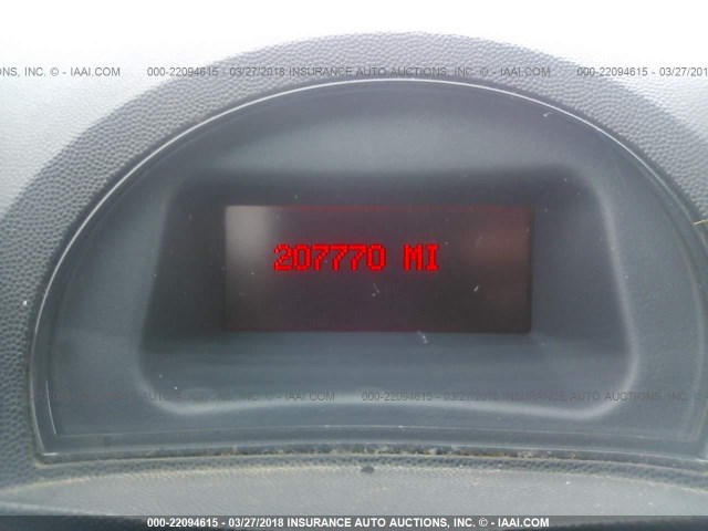 2G2WP552661296074 - 2006 PONTIAC GRAND PRIX 灰色 照片 7