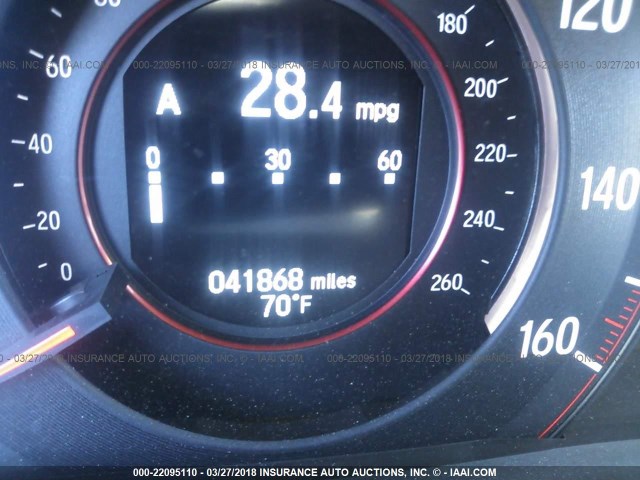 1HGCR2F63GA087280 - 2016 HONDA ACCORD SPORT 白色 照片 7