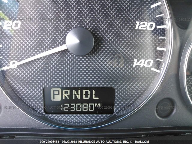 1G1ZS57N37F106071 - 2007 CHEVROLET MALIBU LS 白色 照片 7