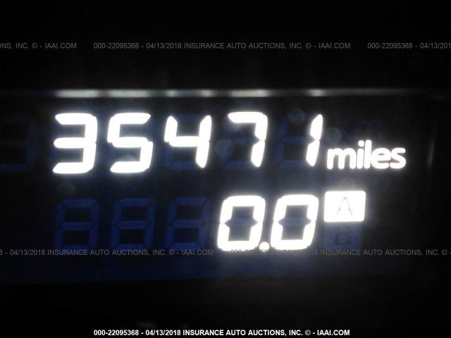 5N1AR2MM8FC685418 - 2015 NISSAN PATHFINDER S/SV/SL/PLATINUM 棕色 照片 7