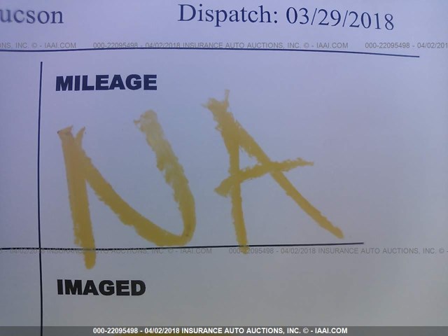 5SFNB3122JE359756 - 2018 HEARTLAND MALLARD  白色 照片 7