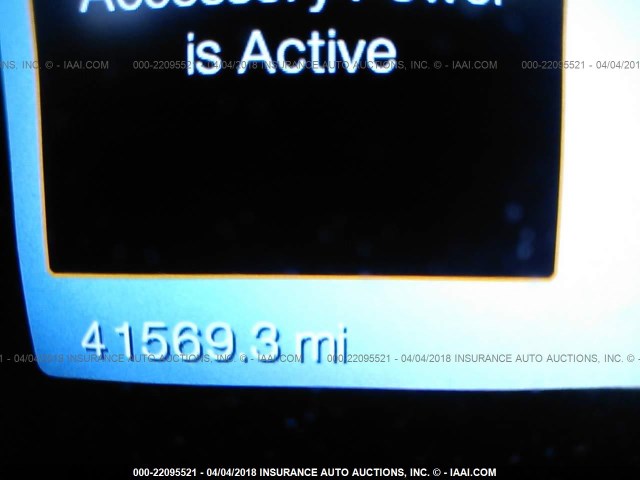 1FM5K7F86EGC06441 - 2014 FORD EXPLORER LIMITED 白色 照片 7