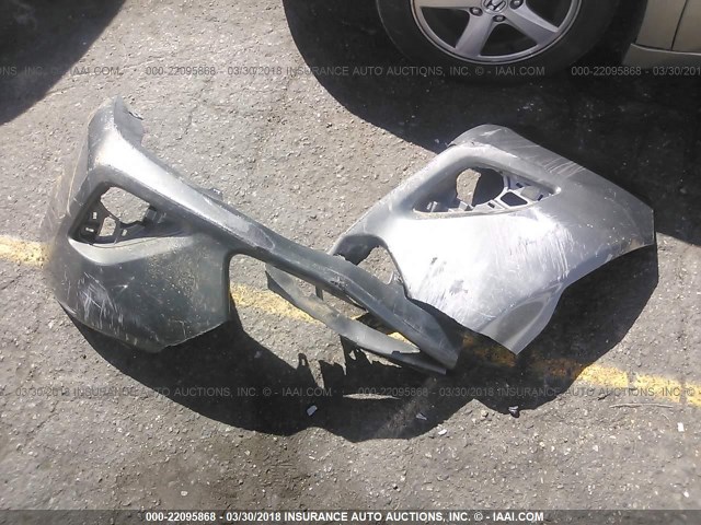 4T1BF1FK3DU647718 - 2013 TOYOTA CAMRY L/SE/LE/XLE GRAY photo 6