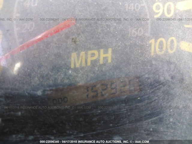 J8BC4B16067007196 - 2006 CHEVROLET TILT MASTER W4S04  WHITE photo 6