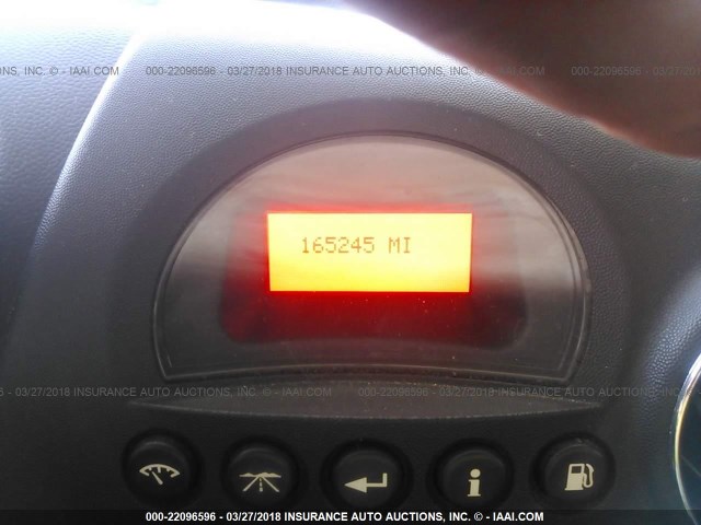 2G2WP552471161502 - 2007 PONTIAC GRAND PRIX GRAY photo 7