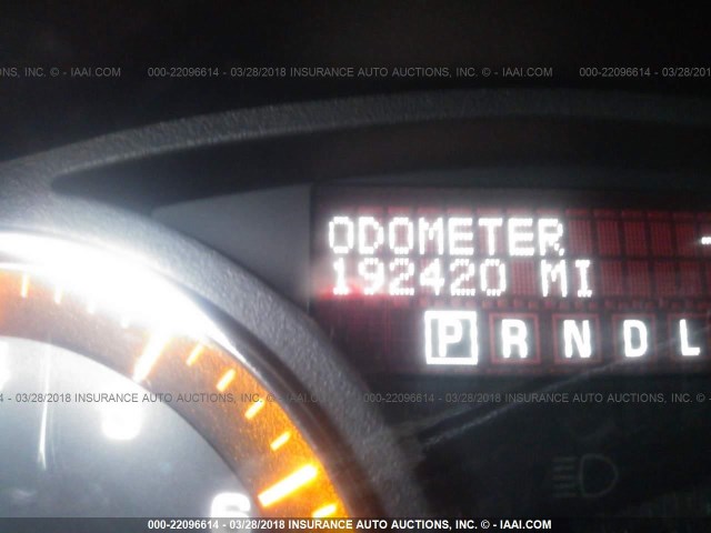 5GZEV33757J159469 - 2007 SATURN OUTLOOK SPECIAL 灰色 照片 7