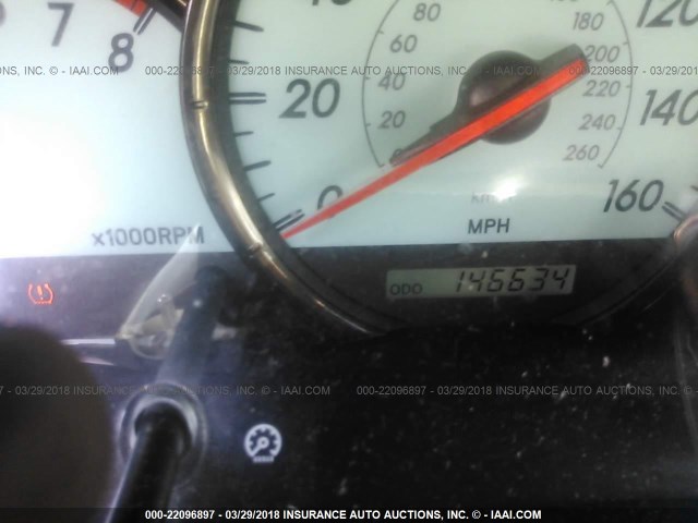 4T1CA30P24U004747 - 2004 TOYOTA CAMRY SOLARA SE/SLE ვერცხლისფერი ფოტო 7