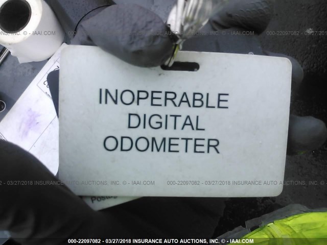 4T1BF32K25U095647 - 2005 TOYOTA CAMRY LE/XLE/SE ბურგუნდია ფოტო 7